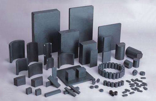 鐵氧體磁芯的性能優勢非比一般